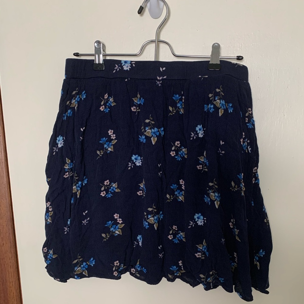 Alana Skirt